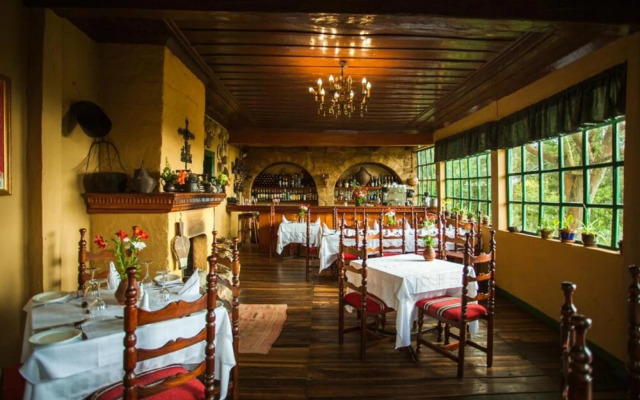 Posada Ingapirca