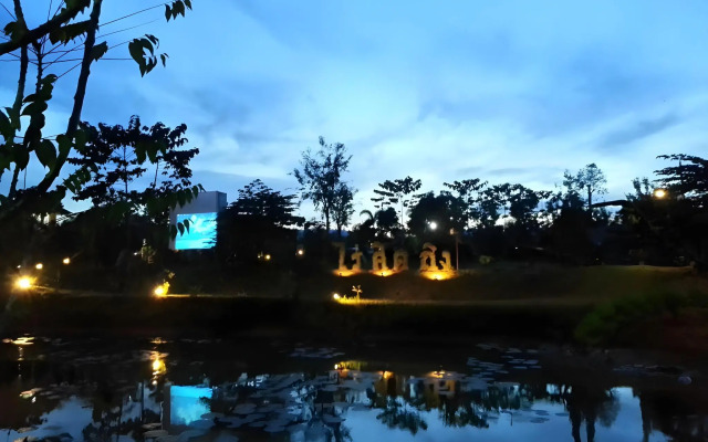 Rai Kidteung Resort