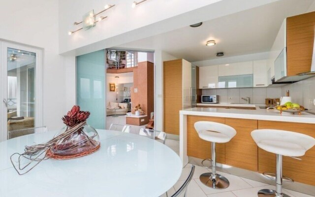 Luxury  penthouse Prestige