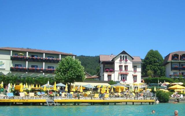 Strandhotel Prüller