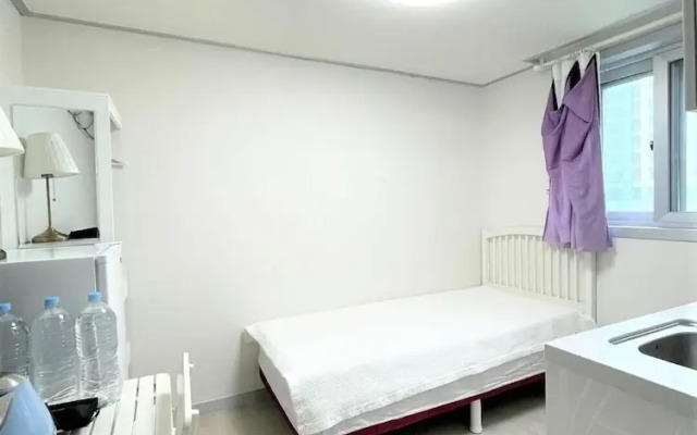 Incheon airport W Premium guesthouse