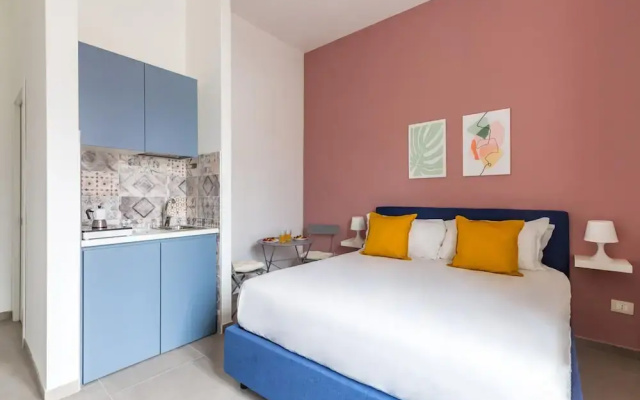 Maria s Bright Flat by Wonderful Italy - Duomo 2