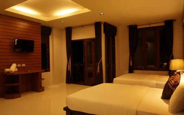 Lanta Intanin Resort