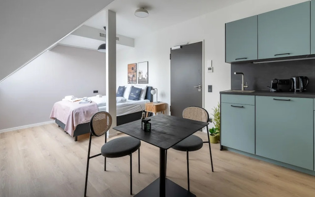 Limehome Stuttgart Elsenhansstr.