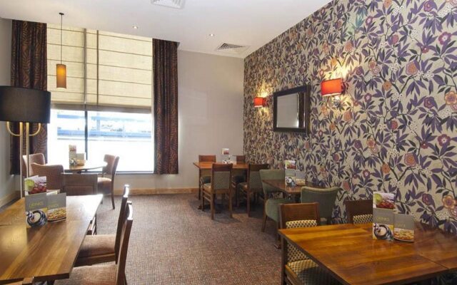 Premier Inn Birkenhead Town Centre