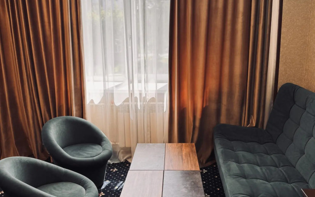 Гостевой Дом Янушка