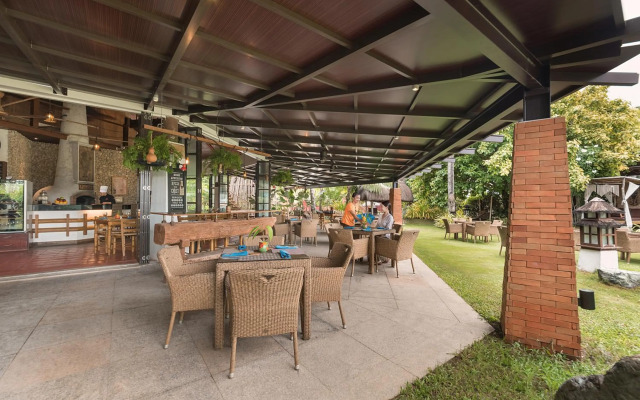 Princesa Garden Island Resort and Spa