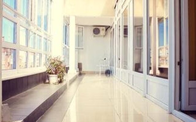 Hostel №1