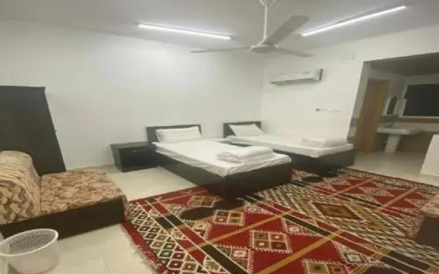 Solar Bahia Hotel