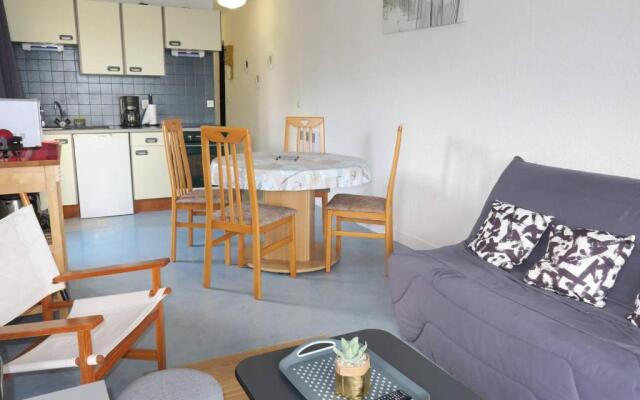 Appartement Perros-Guirec, 2 pièces, 4 personnes - FR-1-368-274