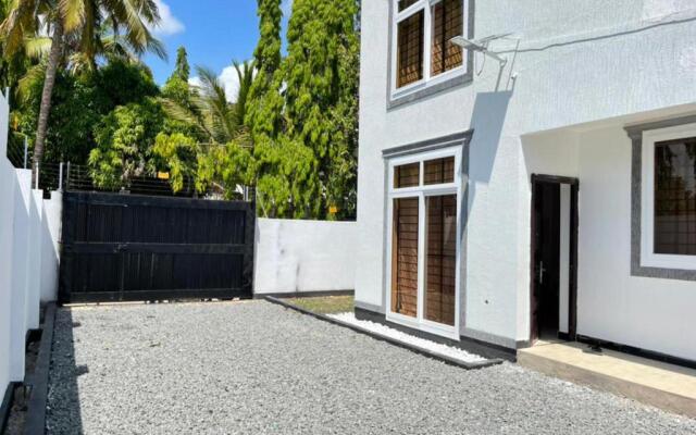 Immaculate 2-bed House in Dar es Salaam