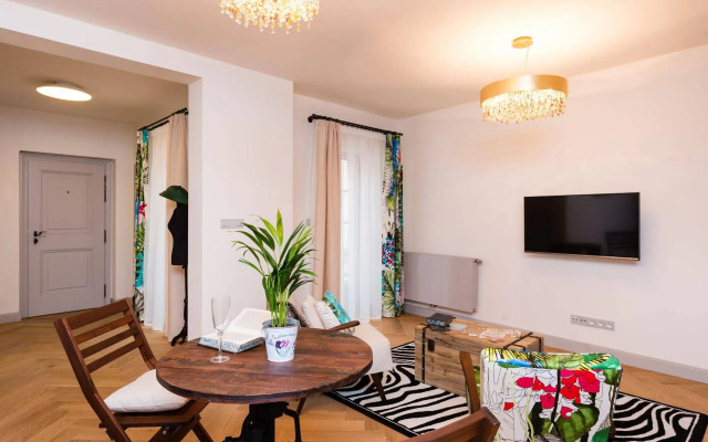 Old Royal Post Boutique Hotel & Premium Suites