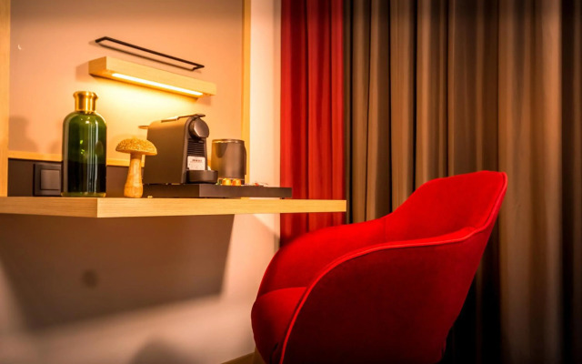 IntercityHotel Geneva