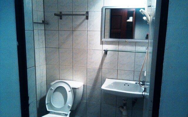 Hotel Cocotop