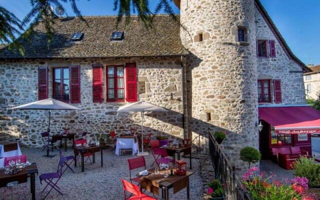 Auberge De La Tourelle