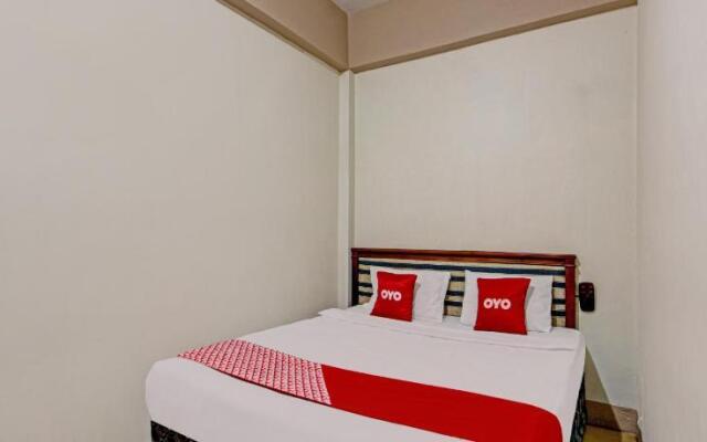 OYO 3379 Hotel Khatulistiwa