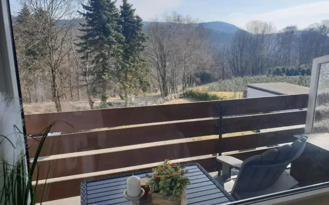 Sonnenhang Apartment