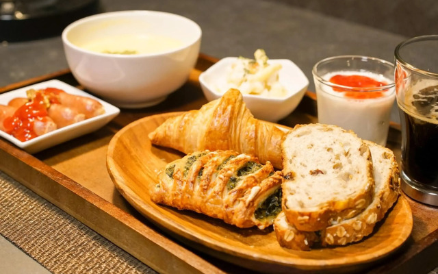Hotel Areaone Takamatsu City