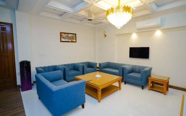 Medallion Suites