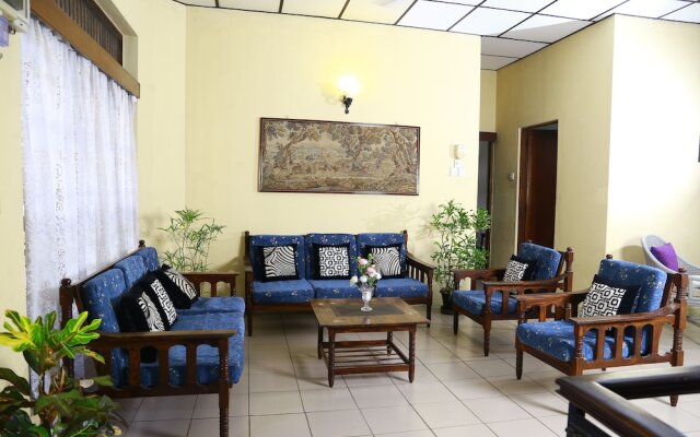 Oasis Colombo