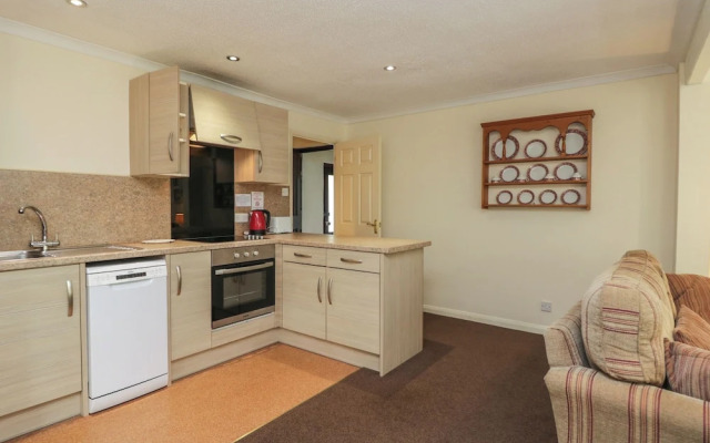 Chestnut Timber Lodge