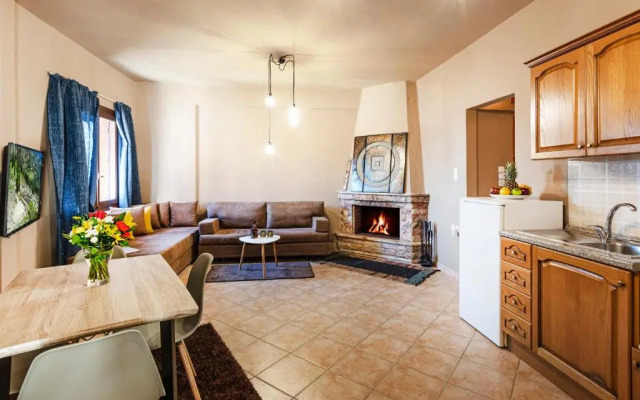 Aparthotel 2 Stars Arachova