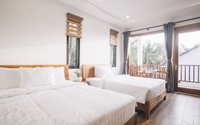 La Limone Boutique Resort Phu Quoc