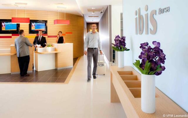 ibis Bursa