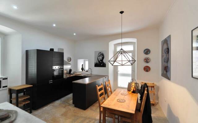 Apartment The Scent of Travels