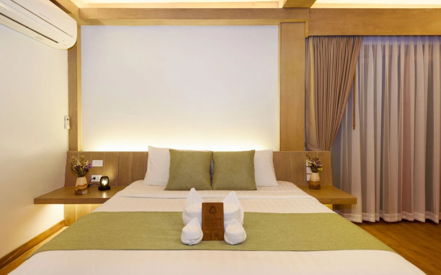 The Beach Natural Resort - Koh Kood