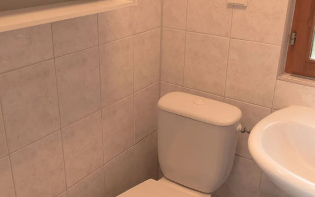 Chalet Veitsberg-Vitkova Hora