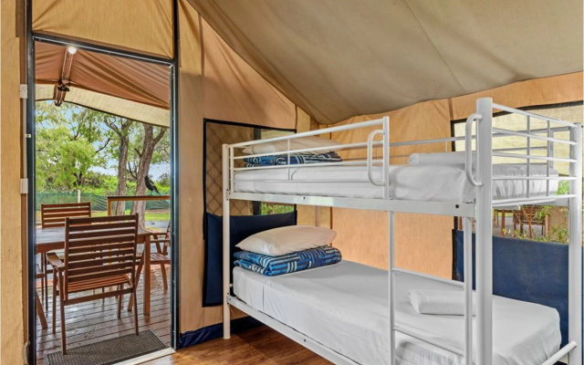 Discovery Parks - Busselton – Guest Rooms – Busselton