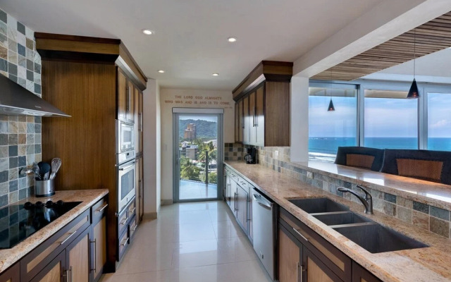 Dds-802n Luxurious Family Friendly Penthouse