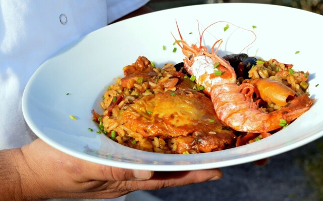 Hôtel Restaurant Le Lassus