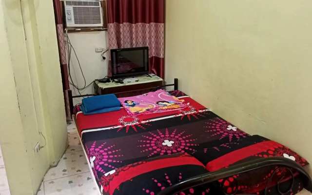 Belen Favila Transient rooms near Airport Terminal 3