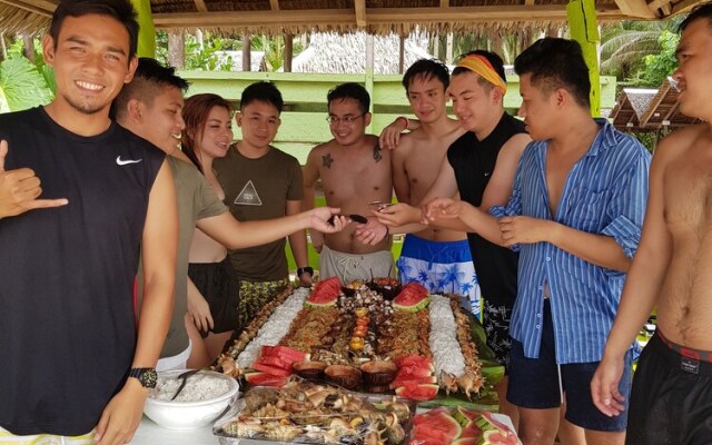 Higala Hostel Siargao