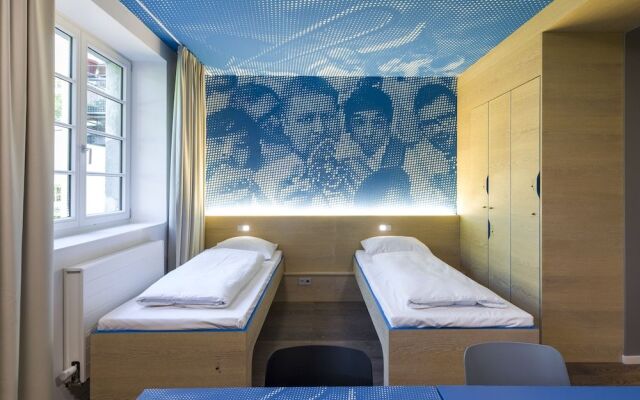 Jugendherberge München City - Hostel