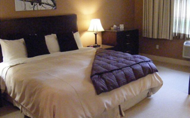 Honeymoon Bay Lodge & Retreat