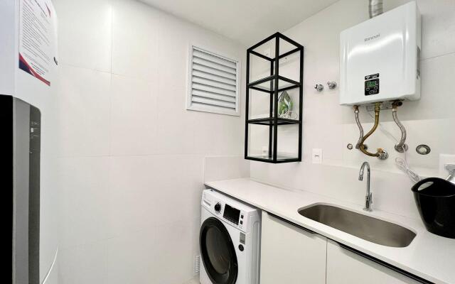 Apartamento no Centro Gramado- Vita Boulevard 112B