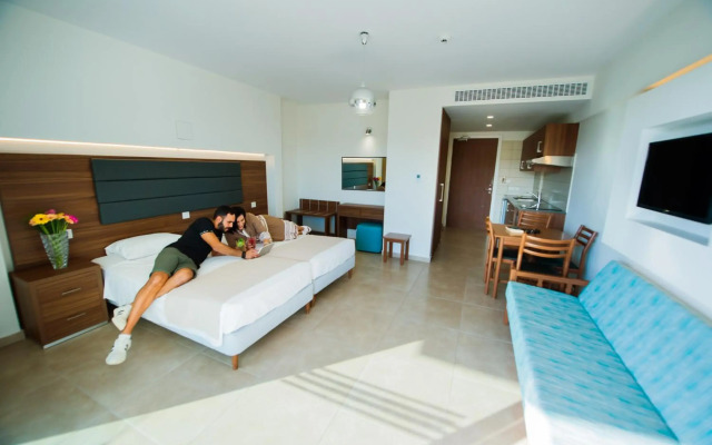 Livas Hotel Apartments
