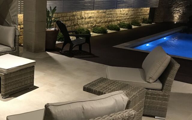 White Villa