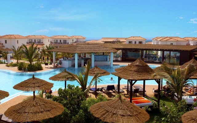 Melia Tortuga Beach - All Inclusive