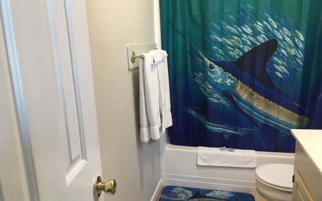 Hatteras Harbor Marina