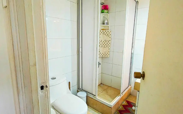 Ocean Front House 84