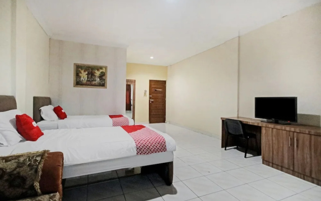 Belva Guest House By Oyo Room