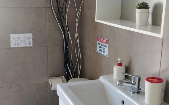 Apartamento Luminoso y cómodo