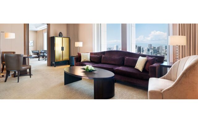 The St. Regis Osaka
