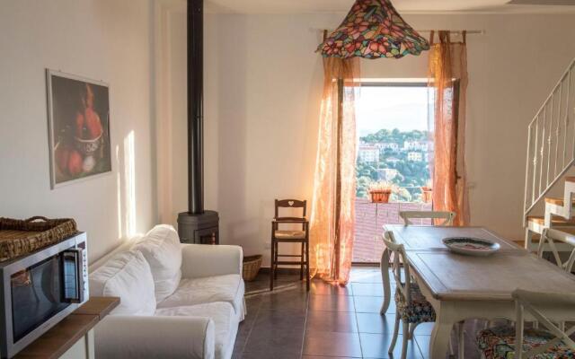 Casa nel borgo 2 camere da letto