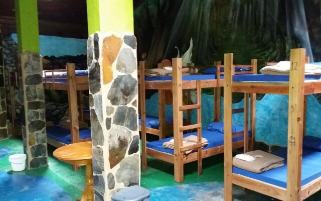 Albergue Matias