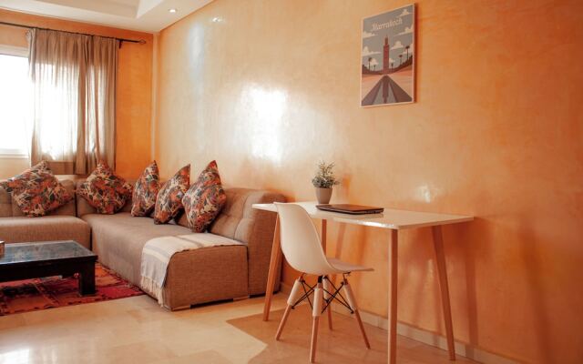 Amoud apartments & flats